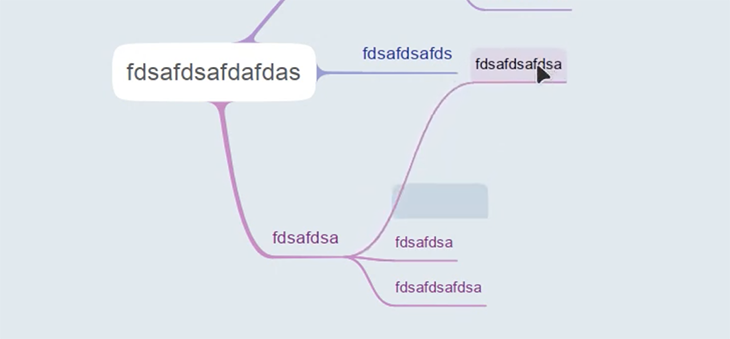 moving a branch with alt